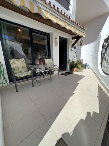 1 soverom Leilighet til salgs i Cabopino, Marbella - € 345 000 (Ref: 7956795)