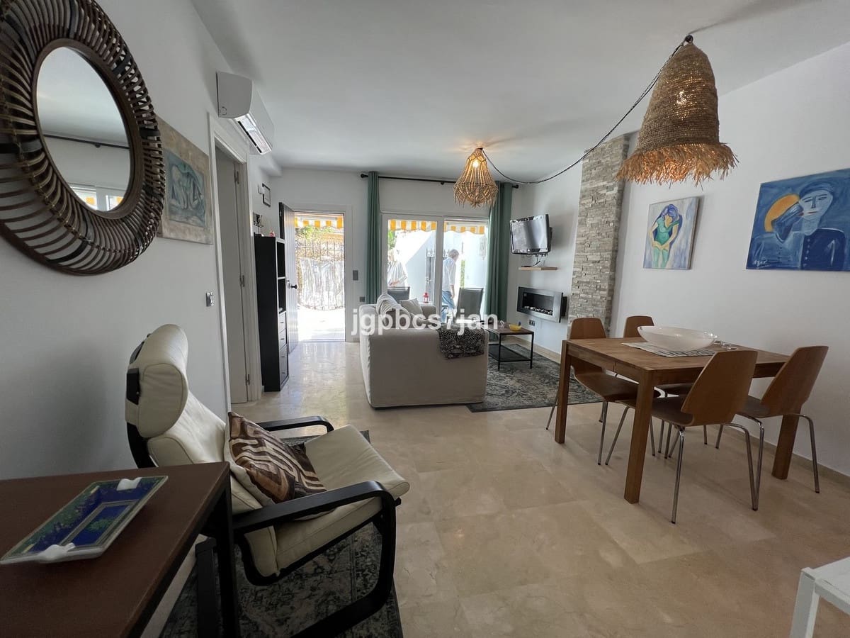 1 slaapkamer Appartement te koop in Cabopino - € 345.000 (Ref: 7956795)