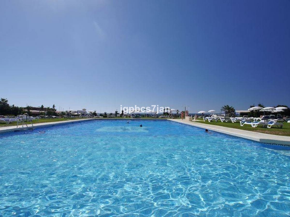 1 slaapkamer Appartement te koop in Cabopino - € 345.000 (Ref: 7956795)