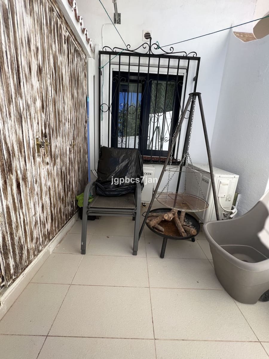 1 slaapkamer Appartement te koop in Cabopino - € 345.000 (Ref: 7956795)