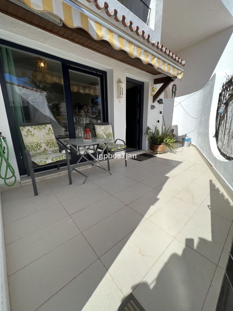 1 slaapkamer Appartement te koop in Cabopino - € 345.000 (Ref: 7956795)