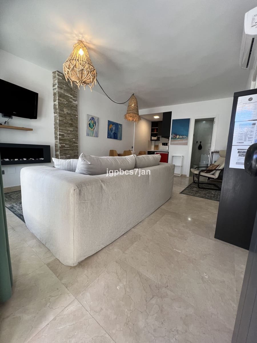 1 slaapkamer Appartement te koop in Cabopino - € 345.000 (Ref: 7956795)
