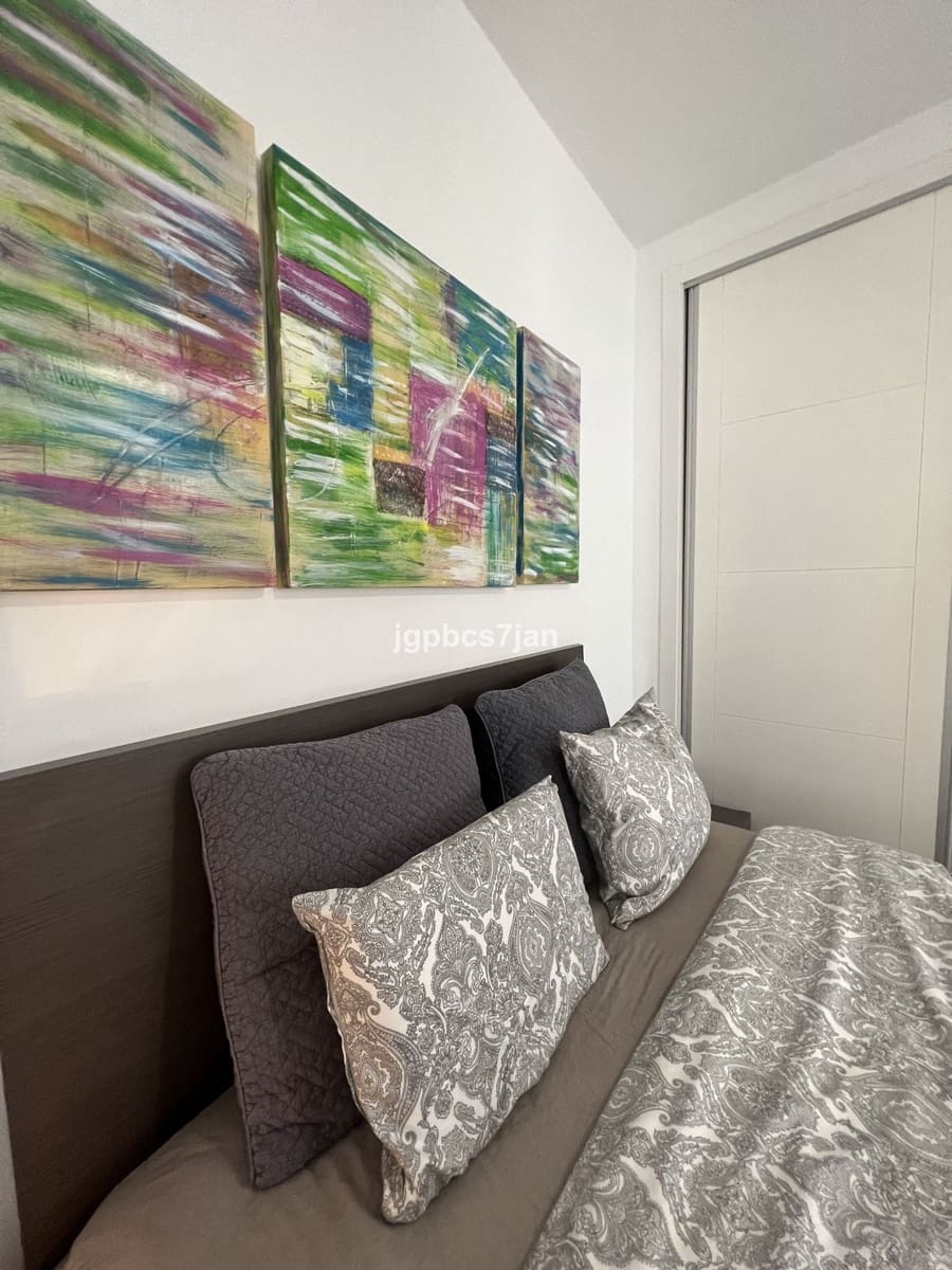 1 slaapkamer Appartement te koop in Cabopino - € 345.000 (Ref: 7956795)