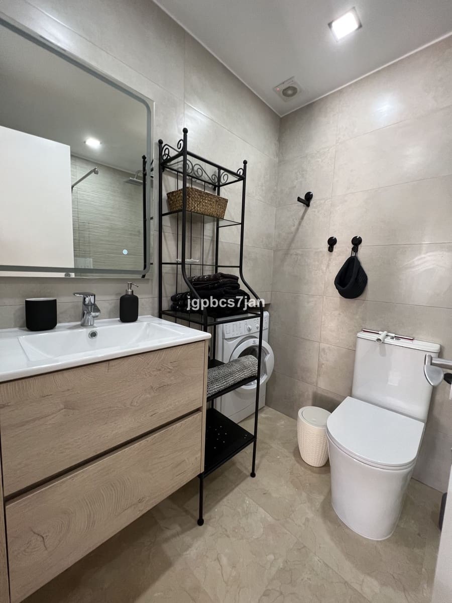 1 slaapkamer Appartement te koop in Cabopino - € 345.000 (Ref: 7956795)