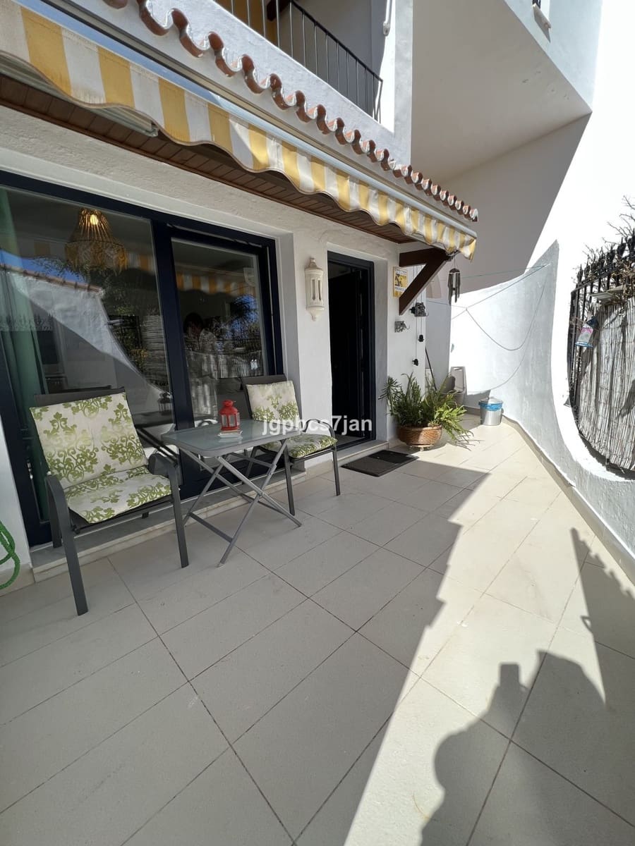 1 slaapkamer Appartement te koop in Cabopino - € 345.000 (Ref: 7956795)