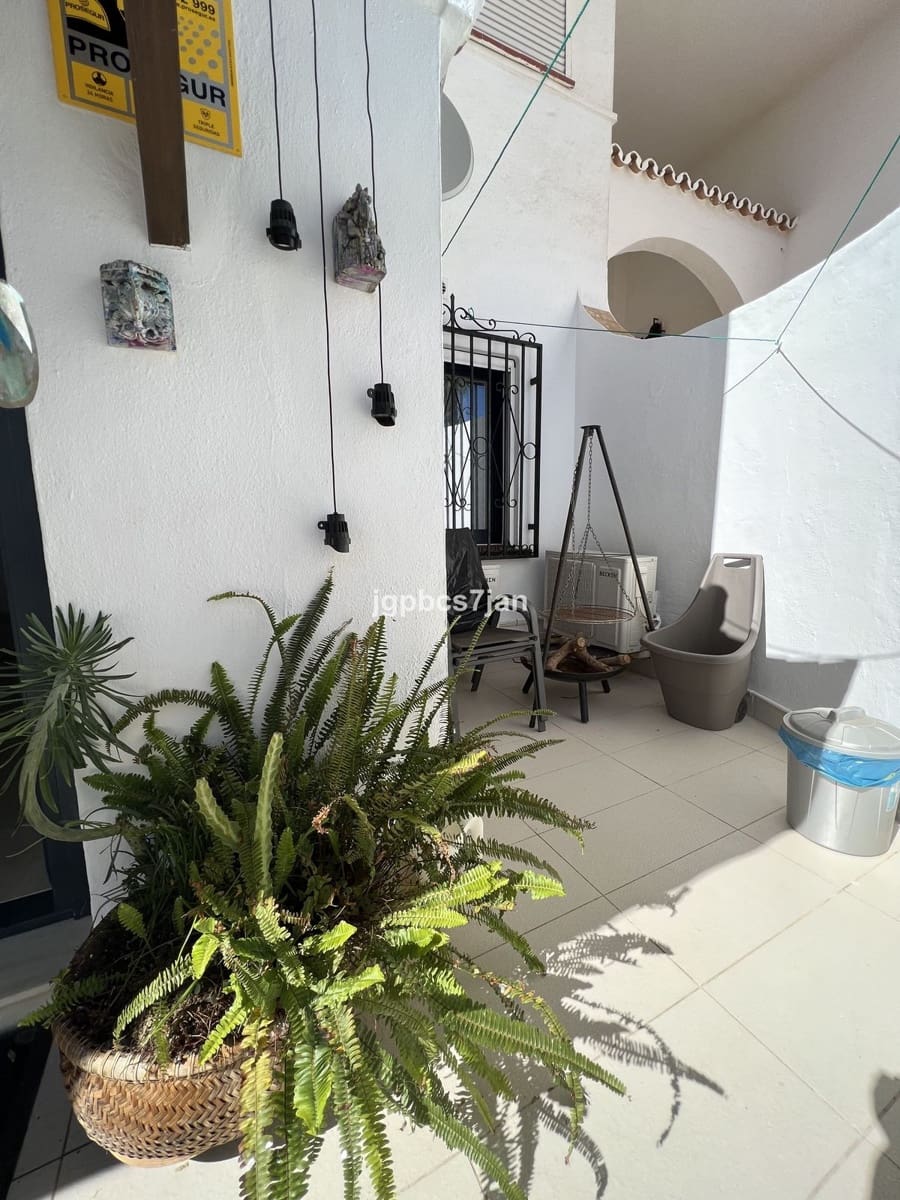 1 slaapkamer Appartement te koop in Cabopino - € 345.000 (Ref: 7956795)