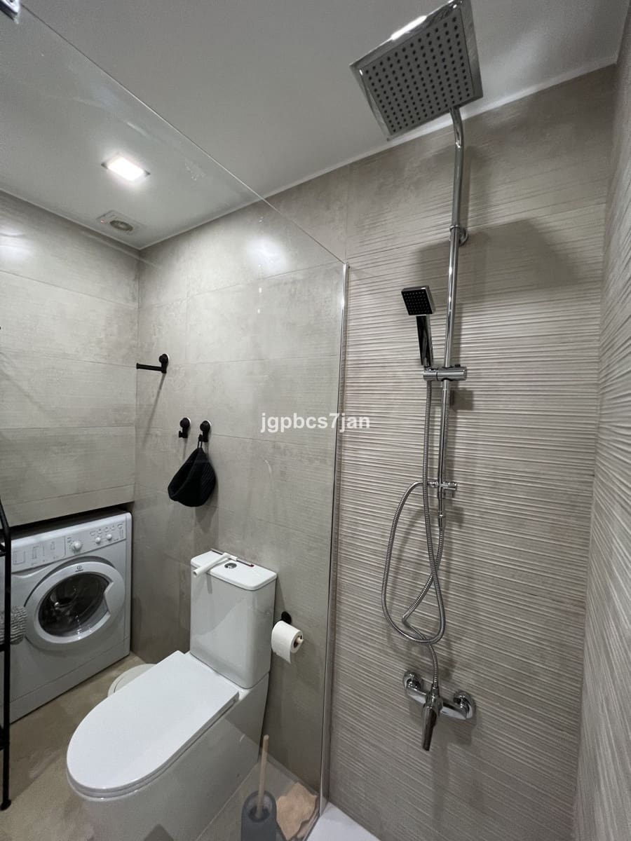 1 slaapkamer Appartement te koop in Cabopino - € 345.000 (Ref: 7956795)