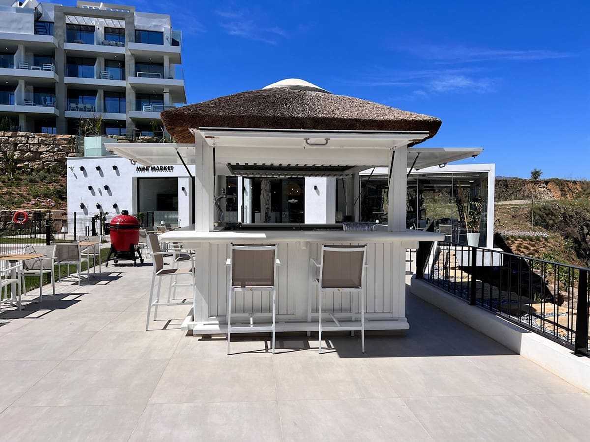 3 makuuhuone Huoneisto myytävänä paikassa Fuengirola - 254 000 € (Ref: 7956799)