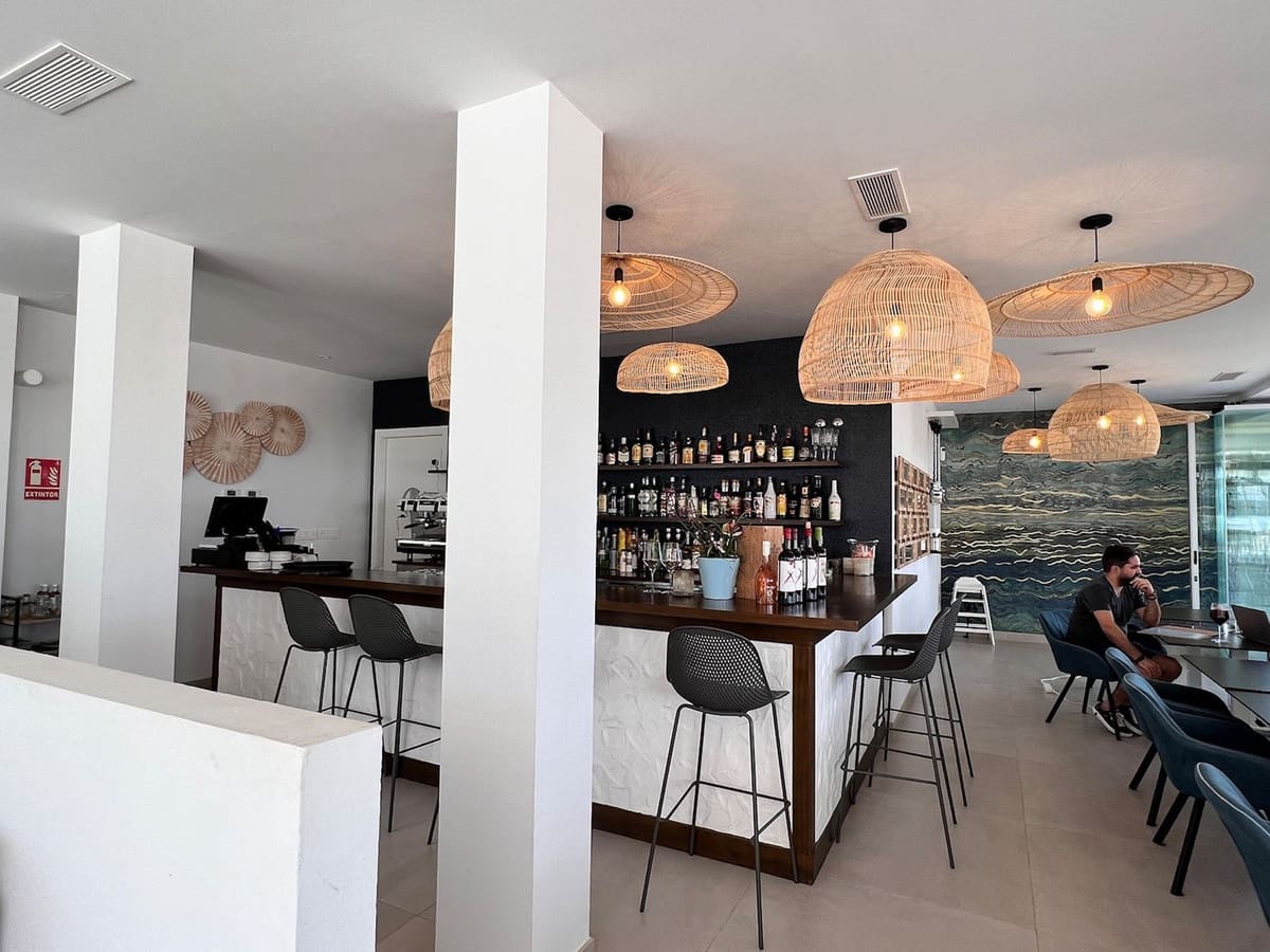 3 makuuhuone Huoneisto myytävänä paikassa Fuengirola - 254 000 € (Ref: 7956799)