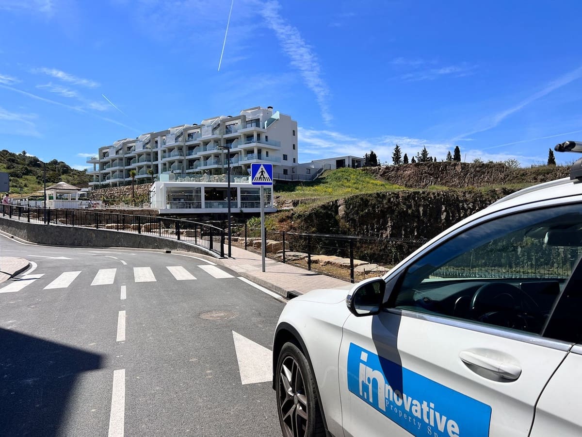 3 makuuhuone Huoneisto myytävänä paikassa Fuengirola - 254 000 € (Ref: 7956799)