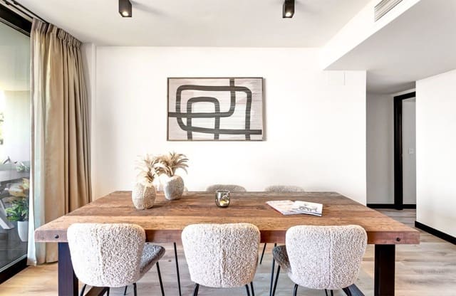 3 makuuhuone Huoneisto myytävänä paikassa Fuengirola - 254 000 € (Ref: 7956799)