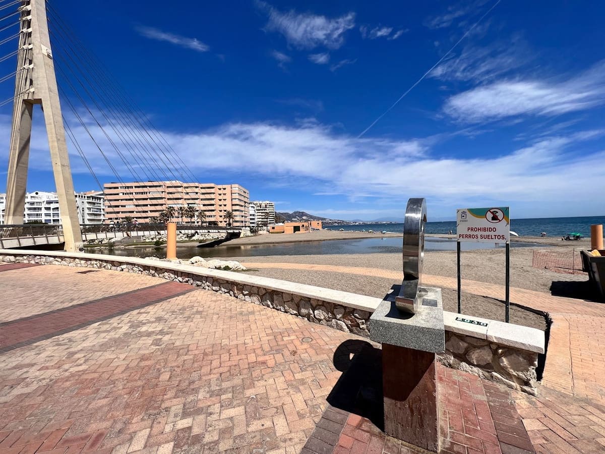 3 makuuhuone Huoneisto myytävänä paikassa Fuengirola - 254 000 € (Ref: 7956799)