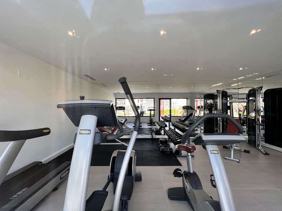 3 makuuhuone Huoneisto myytävänä paikassa Fuengirola - 254 000 € (Ref: 7956799)