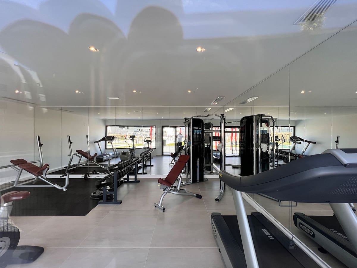 3 makuuhuone Huoneisto myytävänä paikassa Fuengirola - 254 000 € (Ref: 7956799)