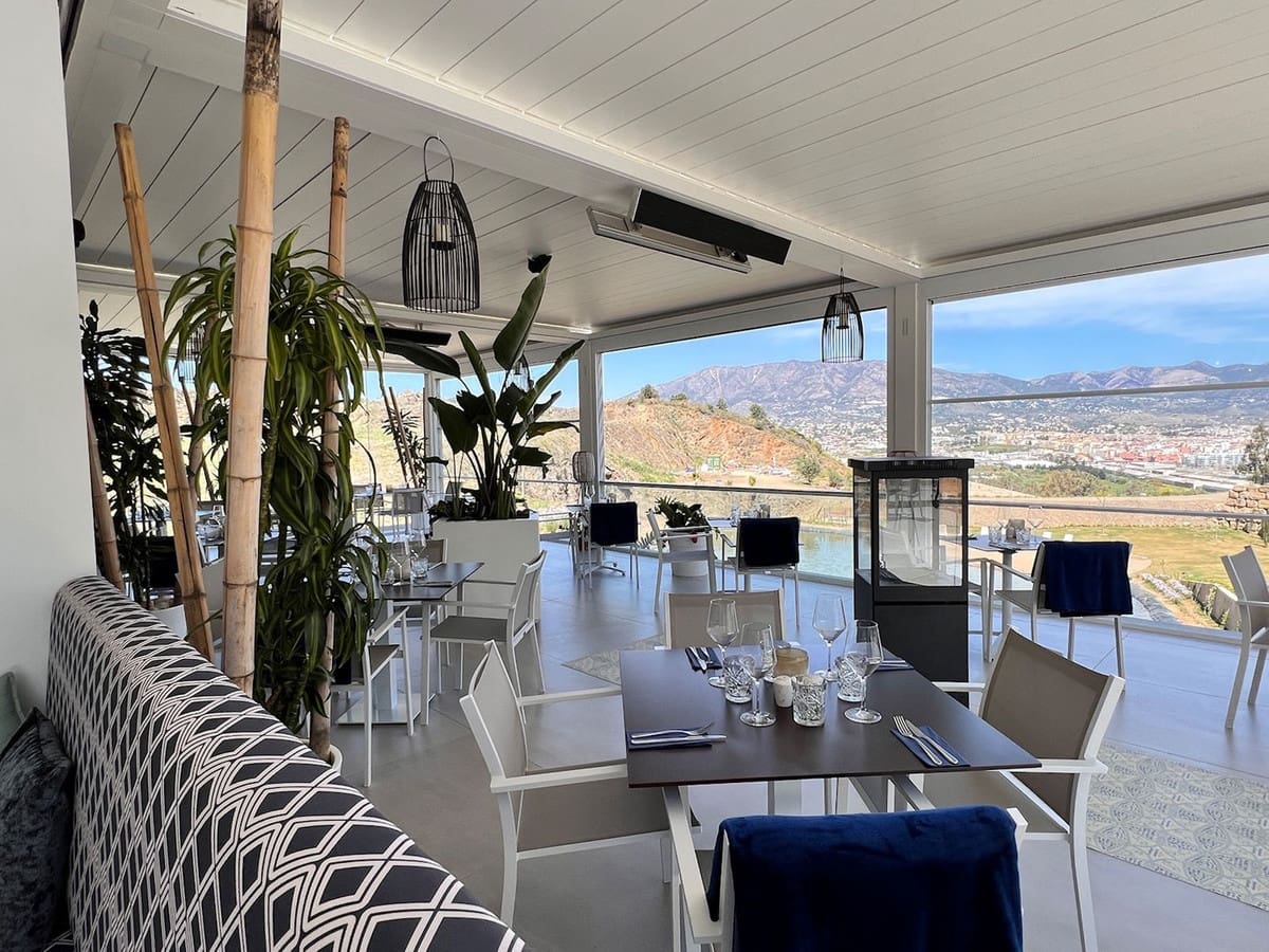 3 makuuhuone Huoneisto myytävänä paikassa Fuengirola - 254 000 € (Ref: 7956799)