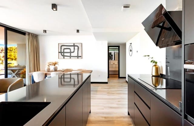 3 makuuhuone Huoneisto myytävänä paikassa Fuengirola - 254 000 € (Ref: 7956799)