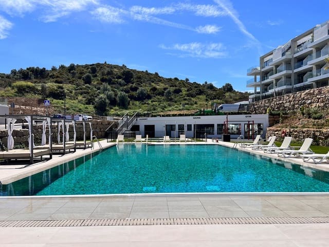 3 makuuhuone Huoneisto myytävänä paikassa Fuengirola - 254 000 € (Ref: 7956799)