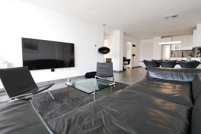 2 Zimmer Apartment zu verkaufen in La Cala de Mijas, Mijas mit Pool Garage - 399.950 € (Ref: 7956826)