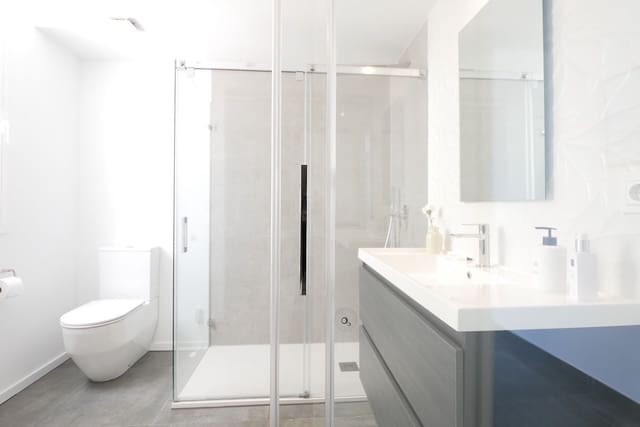 2 Zimmer Apartment zu verkaufen in La Cala de Mijas, Mijas mit Pool Garage - 399.950 € (Ref: 7956826)