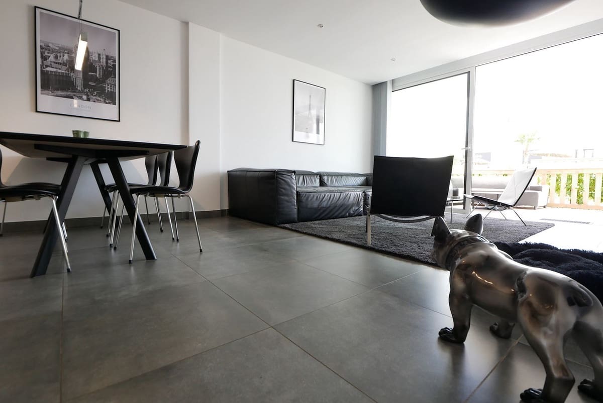 2 Zimmer Apartment zu verkaufen in La Cala de Mijas mit Pool Garage - 399.950 € (Ref: 7956826)