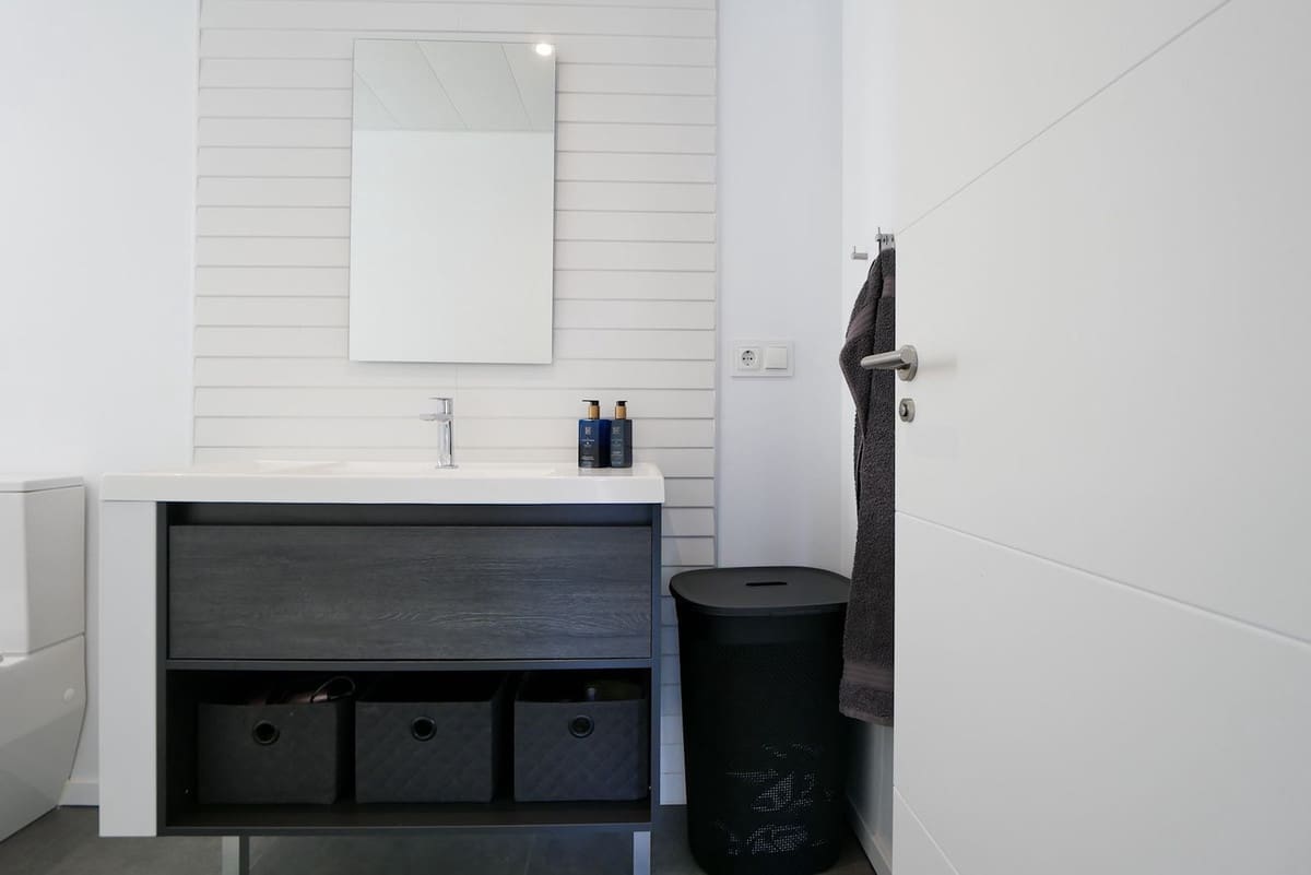 2 Zimmer Apartment zu verkaufen in La Cala de Mijas mit Pool Garage - 399.950 € (Ref: 7956826)