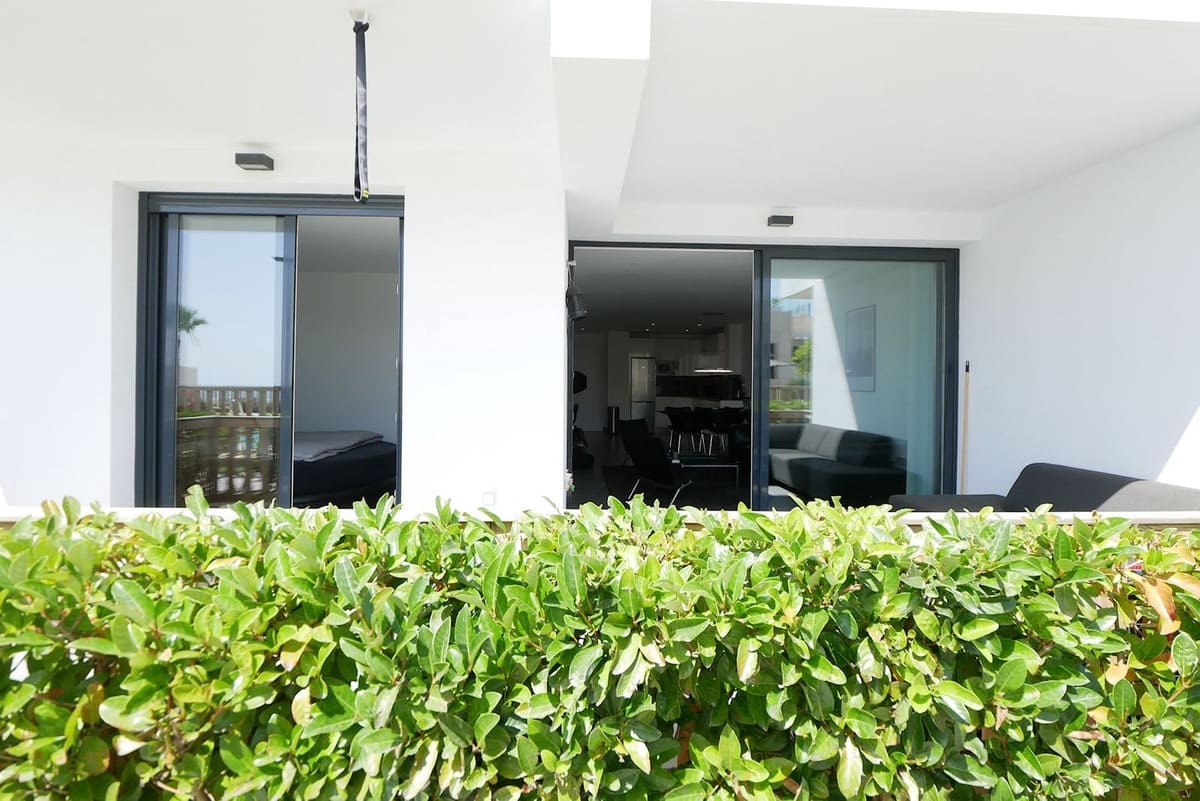 2 Zimmer Apartment zu verkaufen in La Cala de Mijas mit Pool Garage - 399.950 € (Ref: 7956826)