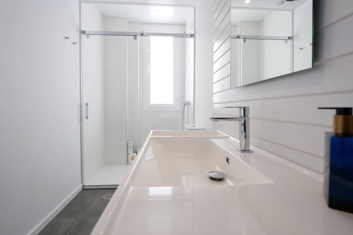 2 Zimmer Apartment zu verkaufen in La Cala de Mijas mit Pool Garage - 399.950 € (Ref: 7956826)