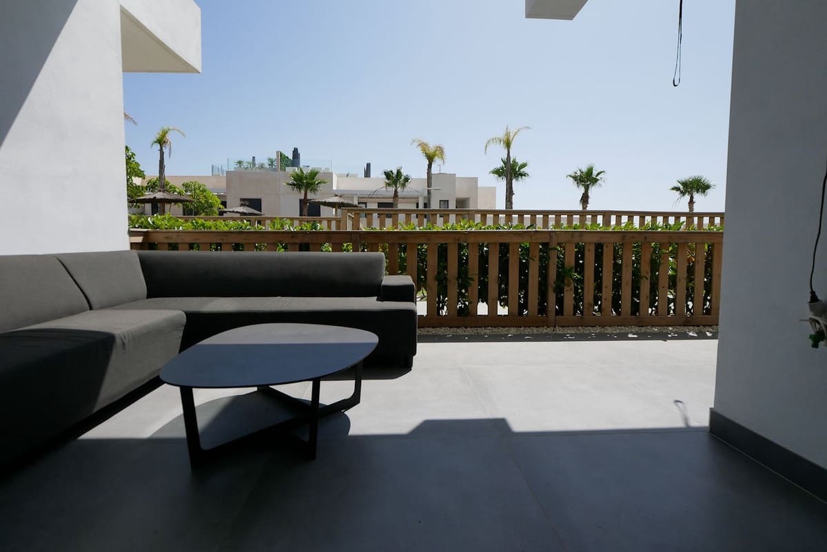 2 Zimmer Apartment zu verkaufen in La Cala de Mijas mit Pool Garage - 399.950 € (Ref: 7956826)
