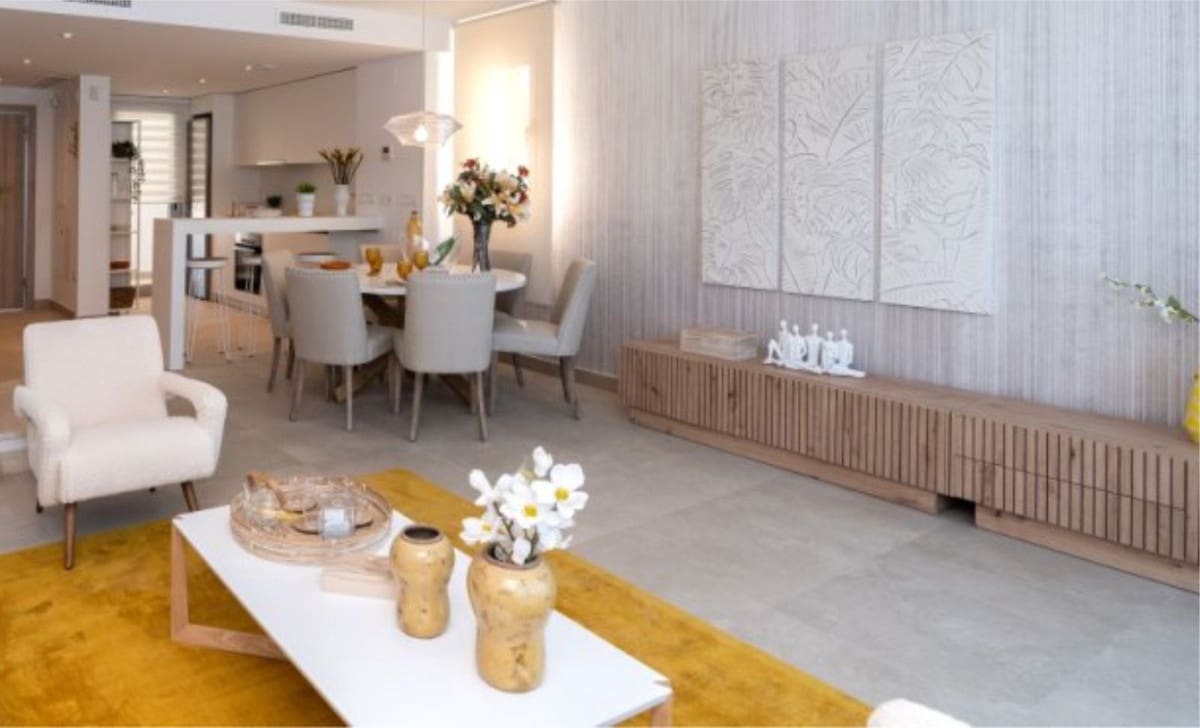 3 camera da letto Casa in vendita in Estepona con piscina garage - 335.000 € (Rif: 7956845)