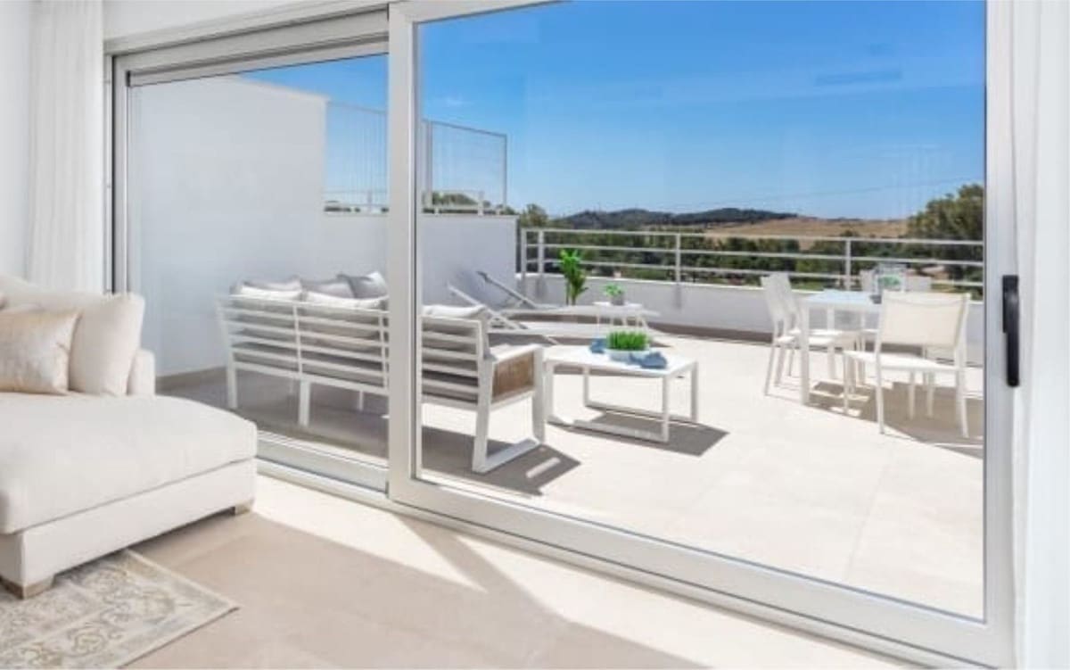 3 camera da letto Casa in vendita in Estepona con piscina garage - 335.000 € (Rif: 7956845)