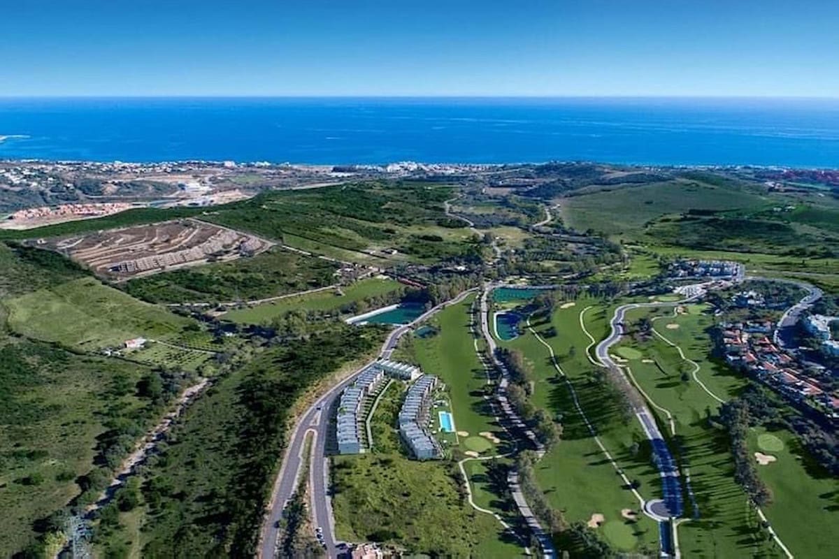 3 camera da letto Casa in vendita in Estepona con piscina garage - 335.000 € (Rif: 7956845)