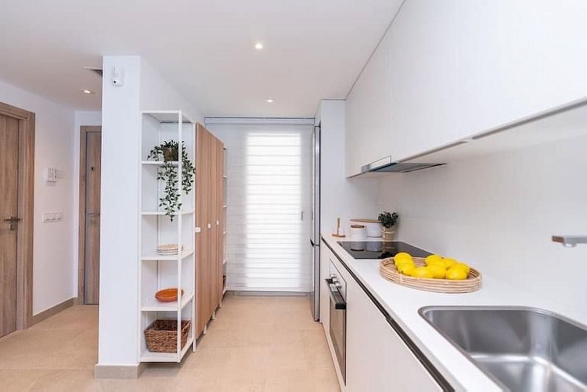 3 camera da letto Casa in vendita in Estepona con piscina garage - 335.000 € (Rif: 7956845)