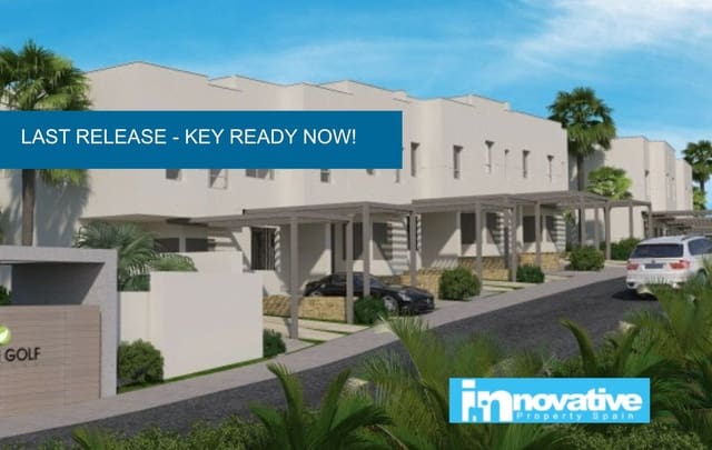 3 camera da letto Casa in vendita in Estepona con piscina garage - 335.000 € (Rif: 7956845)