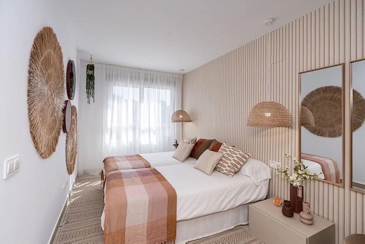 3 camera da letto Casa in vendita in Estepona con piscina garage - 335.000 € (Rif: 7956845)