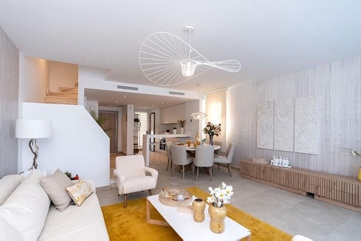 3 camera da letto Casa in vendita in Estepona con piscina garage - 335.000 € (Rif: 7956845)