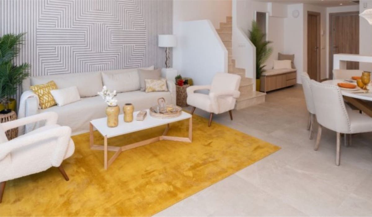 3 camera da letto Casa in vendita in Estepona con piscina garage - 335.000 € (Rif: 7956845)