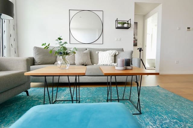 2 soveværelse Lejlighed til salg i La Cala de Mijas, Mijas med swimmingpool garage - € 449.950 (Ref: 7956856)