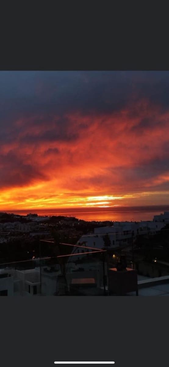 2 Zimmer Apartment zu verkaufen in La Cala de Mijas mit Pool Garage - 449.950 € (Ref: 7956856)