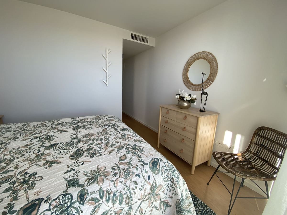 2 Zimmer Apartment zu verkaufen in La Cala de Mijas mit Pool Garage - 449.950 € (Ref: 7956856)