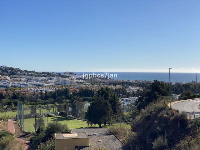 2 makuuhuone Huoneisto myytävänä paikassa La Cala de Mijas, Mijas mukana uima-altaan 
autotalli - 449 950 € (Ref: 7956856)