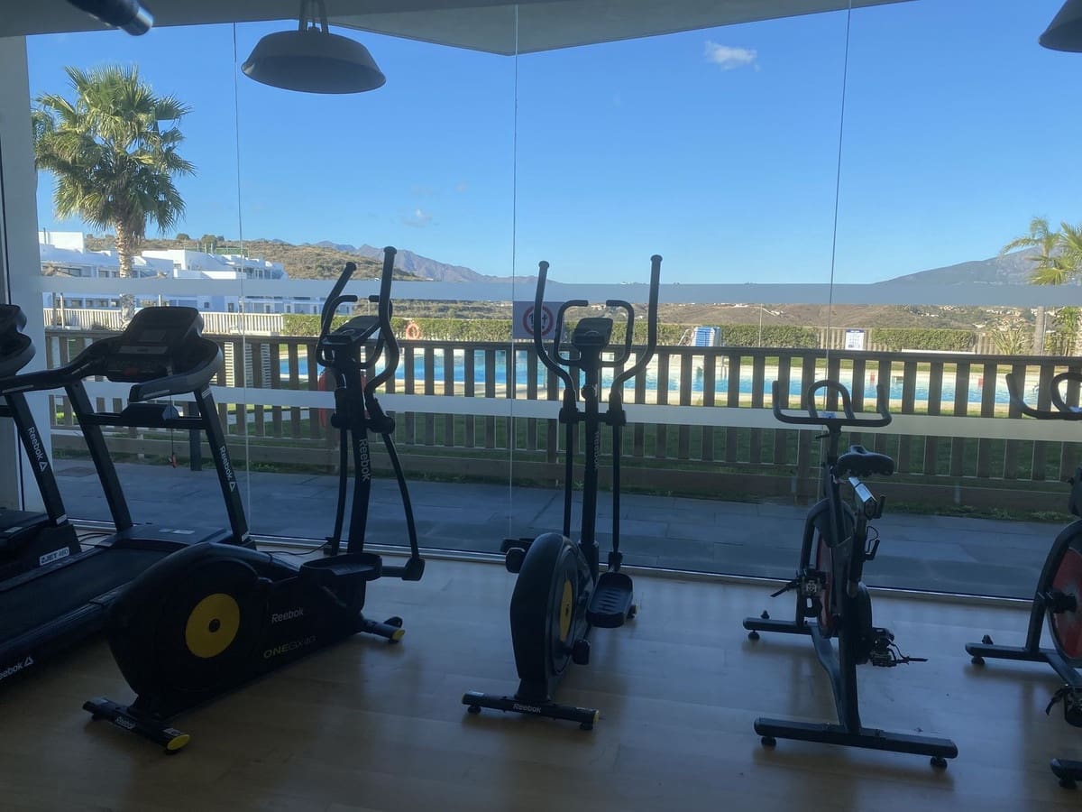 3 bedroom Apartment for sale in La Cala de Mijas - € 449,000 (Ref: 7972041)