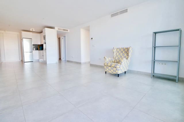 3 soverom Leilighet til salgs i La Cala de Mijas, Mijas - € 449 000 (Ref: 7972041)