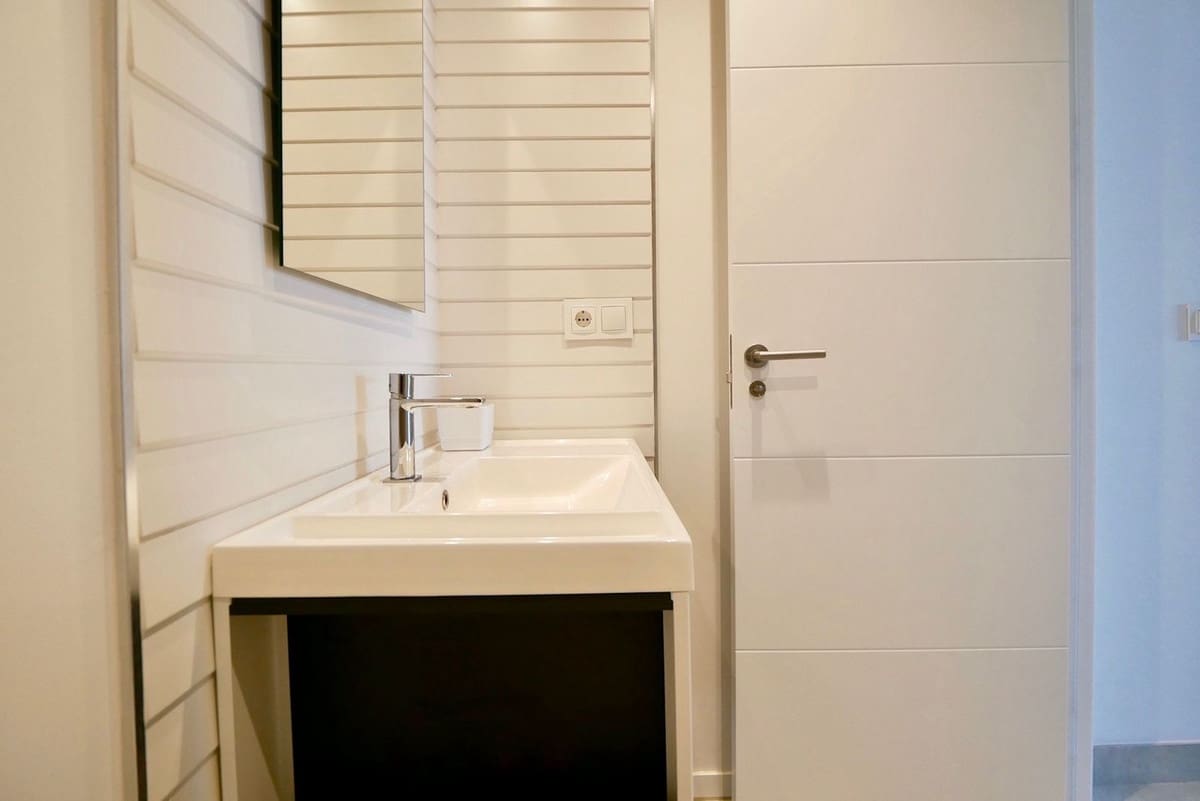 3 bedroom Apartment for sale in La Cala de Mijas - € 449,000 (Ref: 7972041)