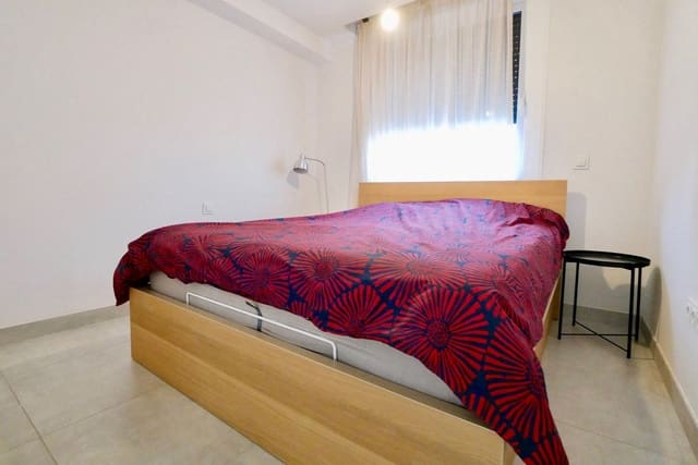 3 slaapkamer Appartement te koop in La Cala de Mijas, Mijas - € 449.000 (Ref: 7972041)