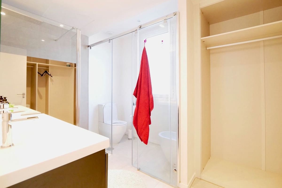 3 slaapkamer Appartement te koop in La Cala de Mijas - € 449.000 (Ref: 7972041)