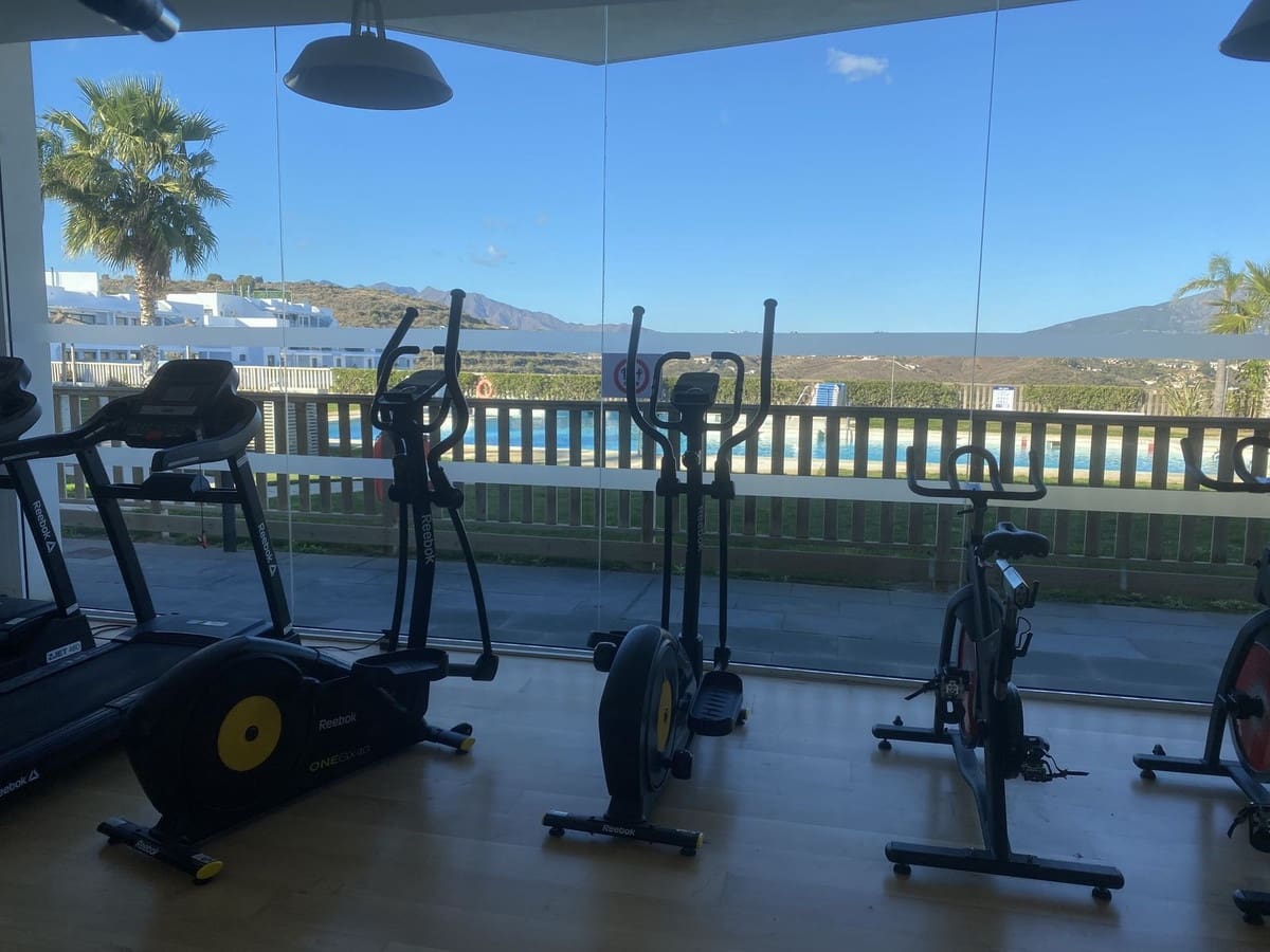 3 slaapkamer Appartement te koop in La Cala de Mijas - € 449.000 (Ref: 7972041)