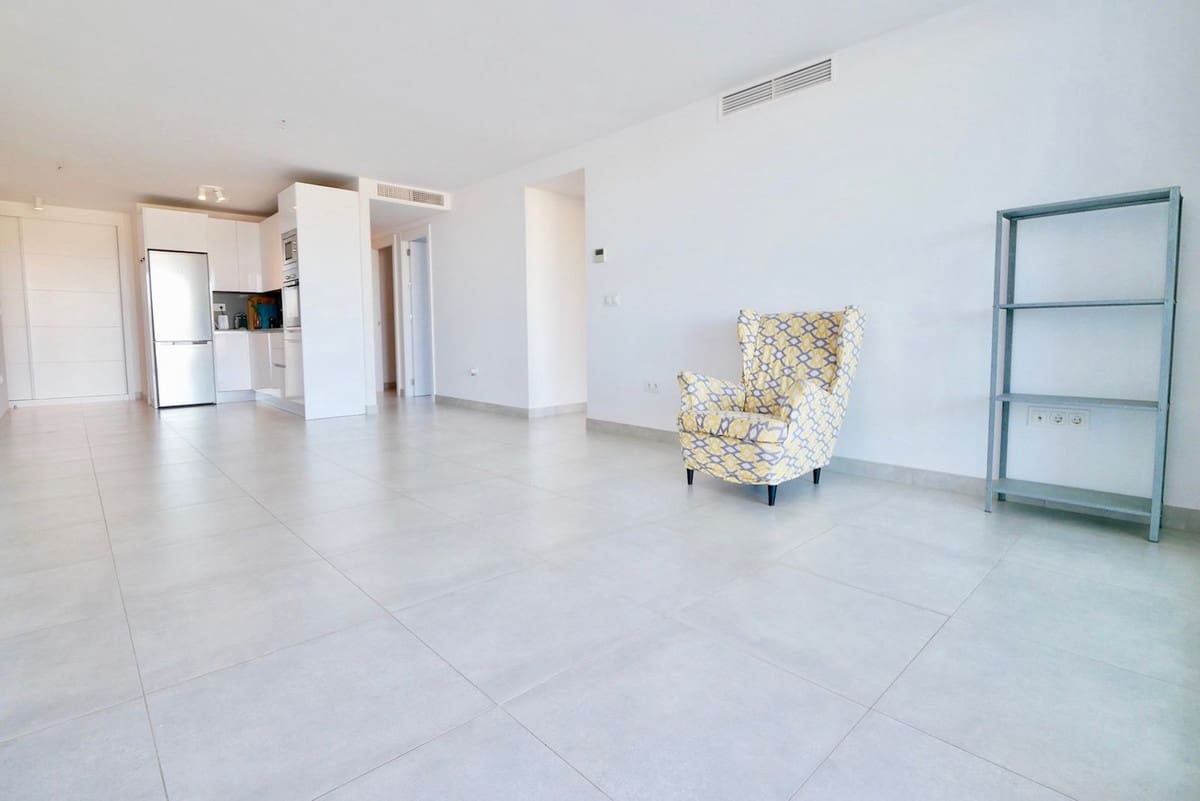 3 soveværelse Lejlighed til salg i La Cala de Mijas - € 449.000 (Ref: 7972041)