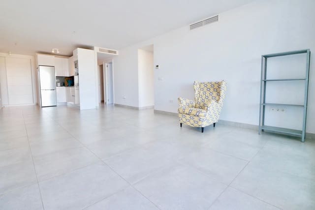 3 soveværelse Lejlighed til salg i La Cala de Mijas, Mijas - € 449.000 (Ref: 7972041)