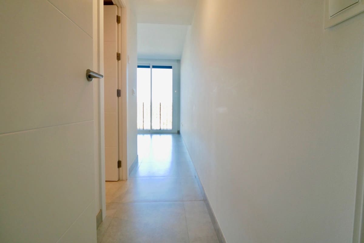 3 soveværelse Lejlighed til salg i La Cala de Mijas - € 449.000 (Ref: 7972041)