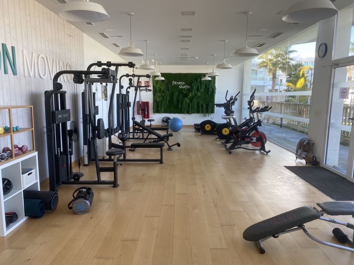 3 soveværelse Lejlighed til salg i La Cala de Mijas - € 449.000 (Ref: 7972041)